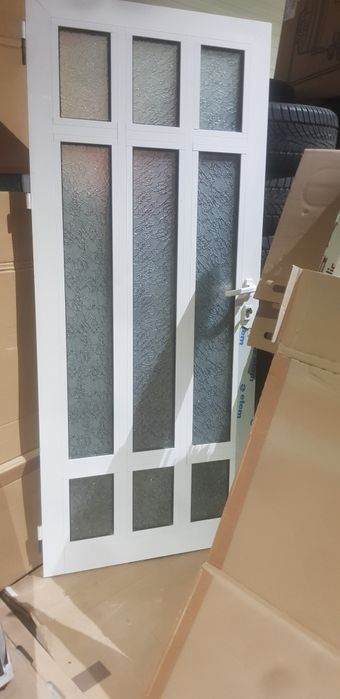 АLU дограма,  Soulis