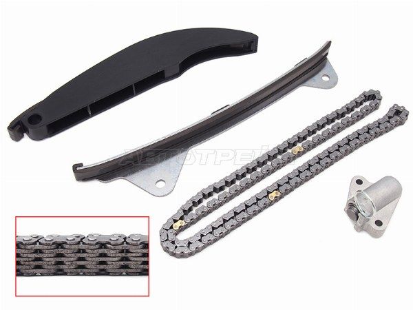 Цепь ГРМ  Hyundai Elantra