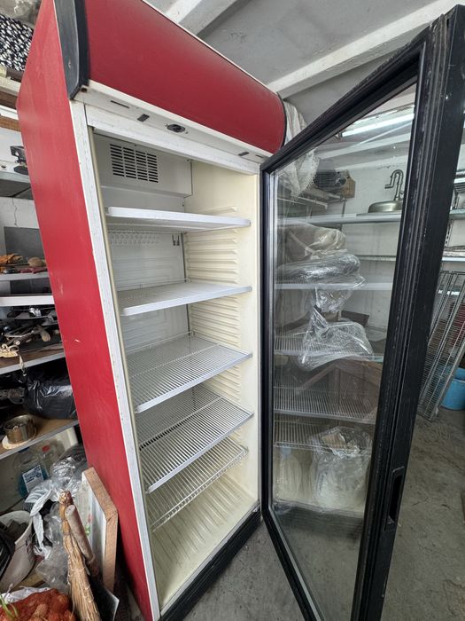 Хладилна витрина Klimasan