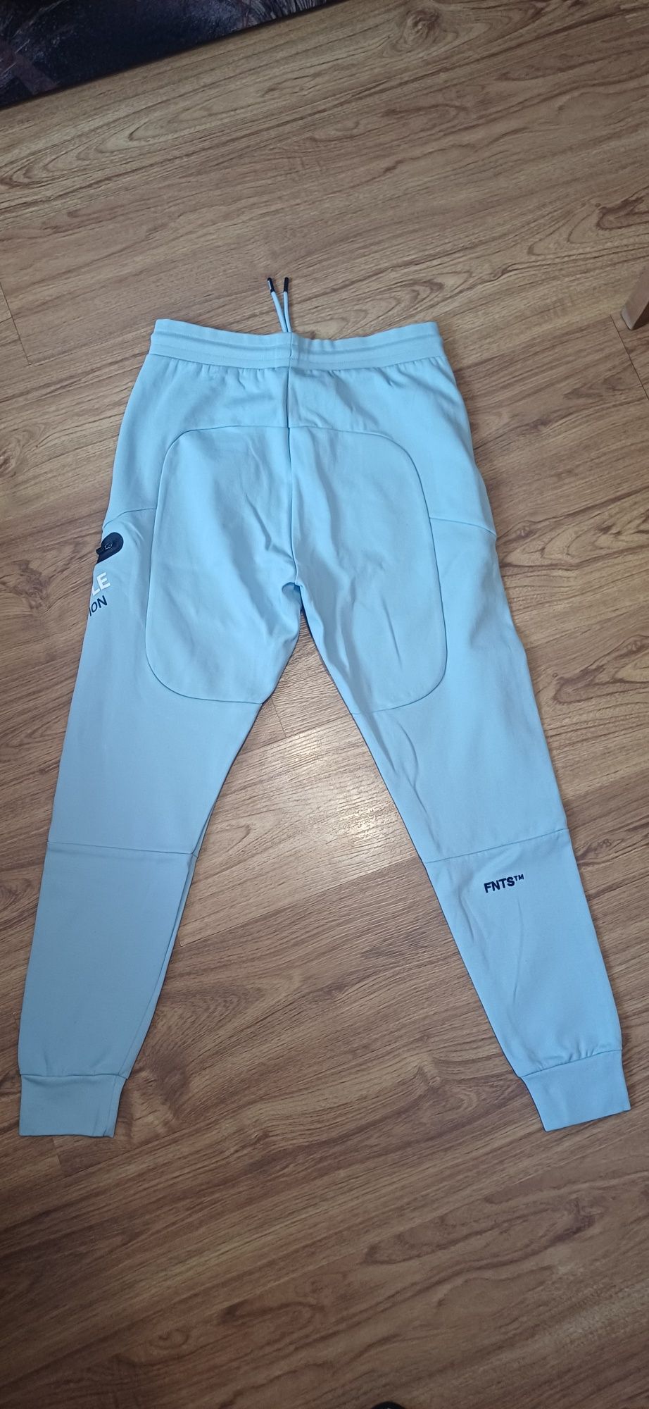 Hoodrich joggers