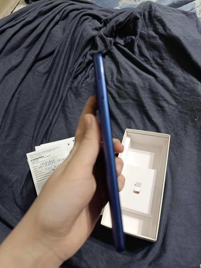 Телефон Samsung galaxy a21s