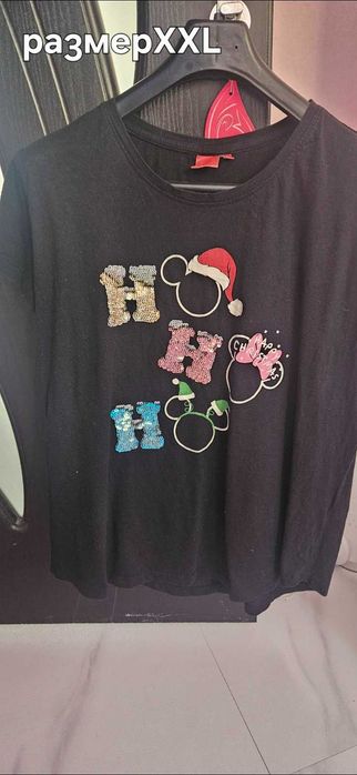 Продавам носени,но запазени дрехи