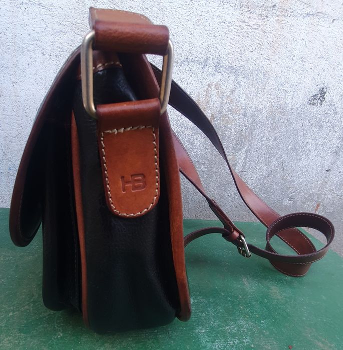 Geanta piele BenardHarve