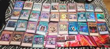 Продавам Yugioh сингли