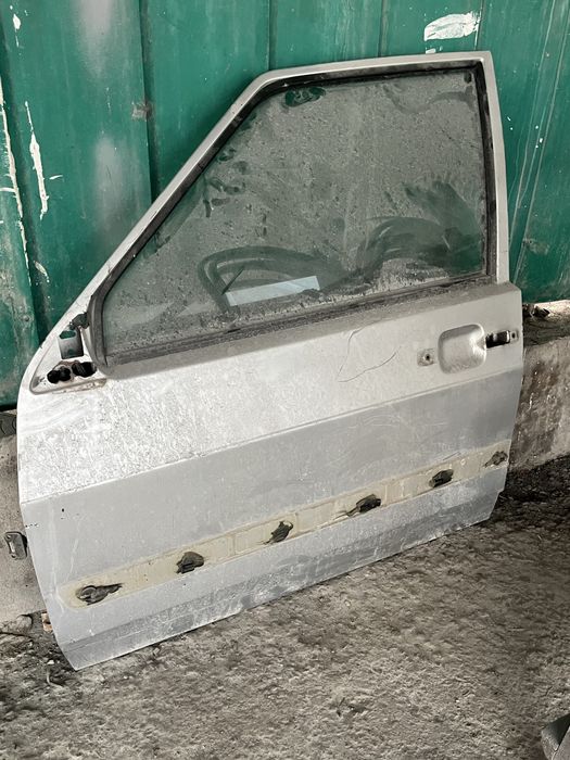 Продам дверь от Ваз (Lada) 2114 год 2013