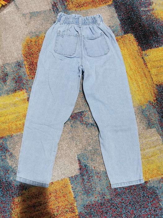 Blugi Reserved fete marimea 152