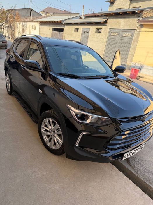 Treker 2 LTZ 2023-yil