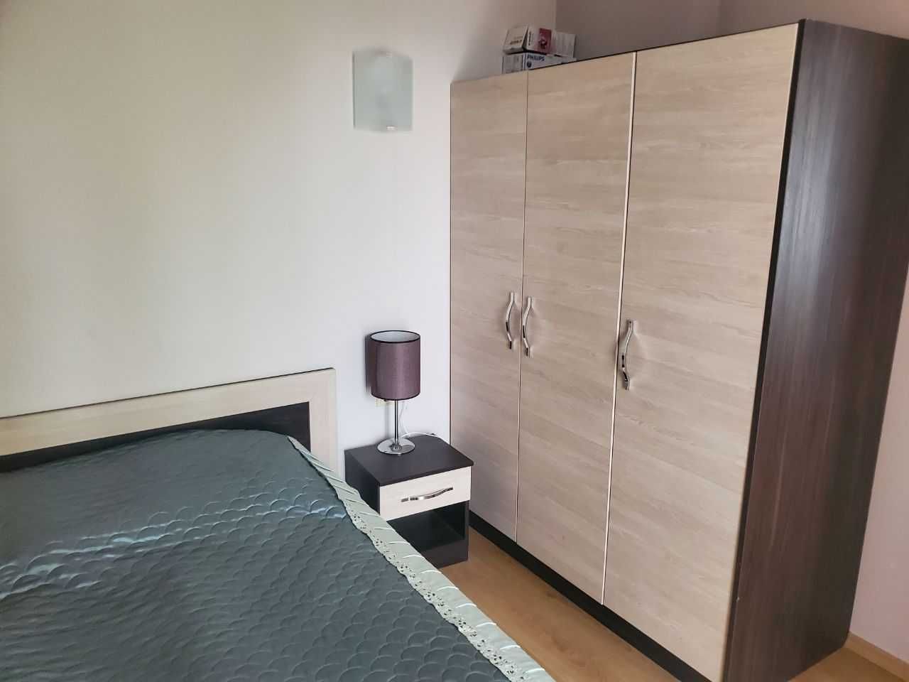 Дава се под наем Двустаен апартамент в Несебър - 45 кв.м за 350 € - Снимка #8