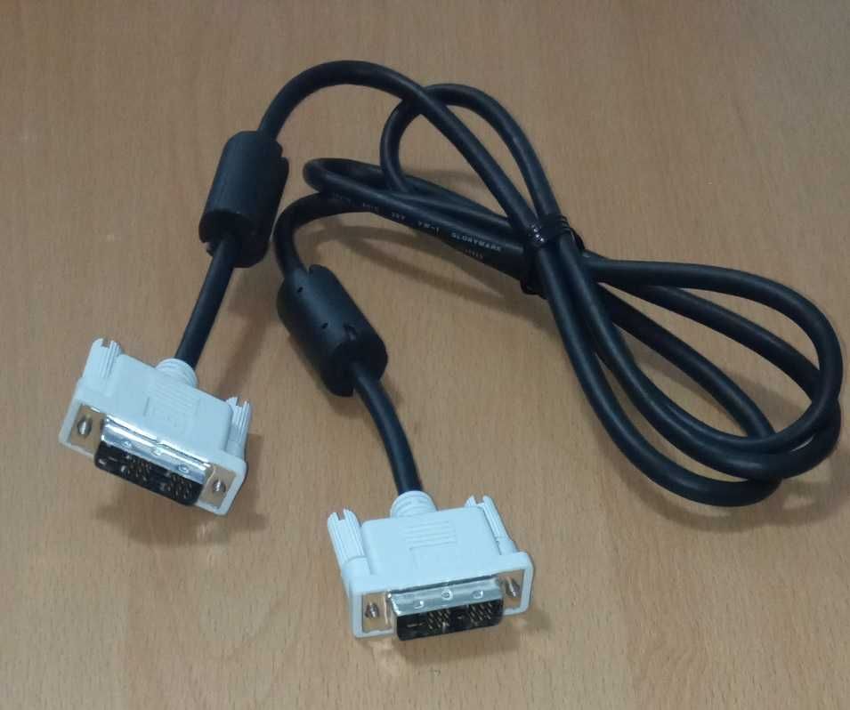 Cablu DVI-DVI  18+1 pini