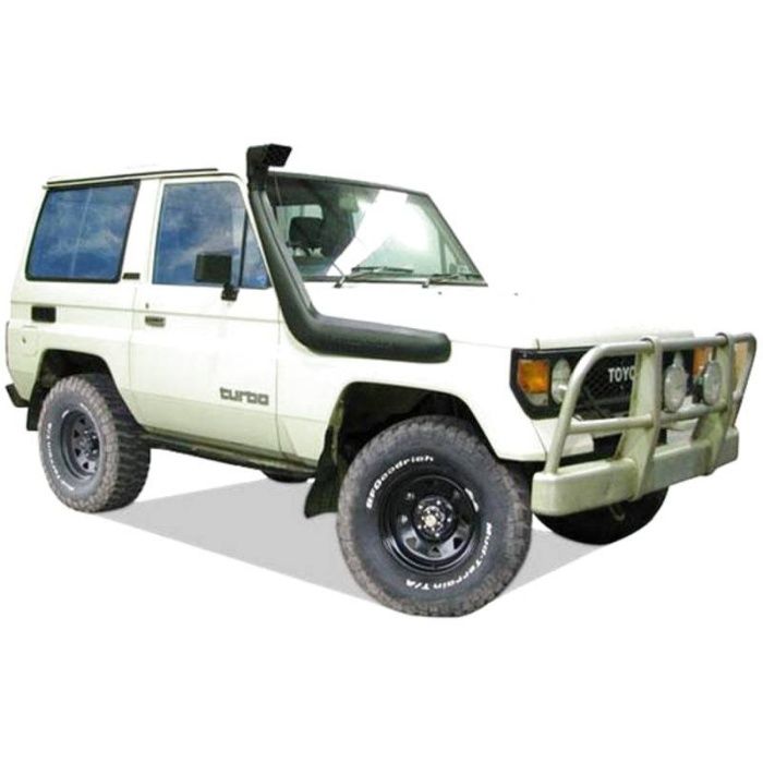 Snorkel Toyota Land Cruiser Seria J 70 71 73 78