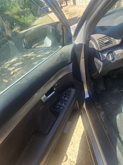 Vand Audi A4B6 1.9 TDI