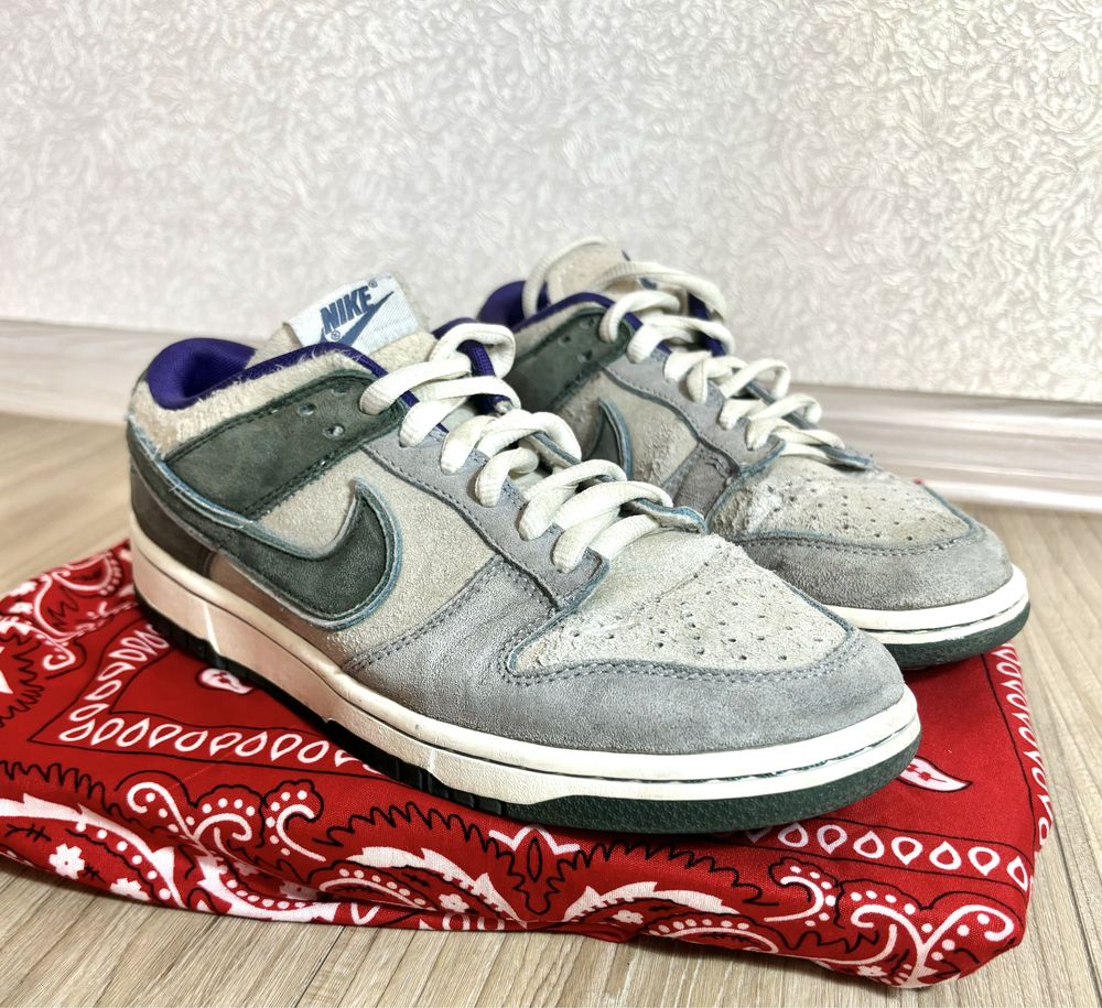 Nike SB Dunk Low Otomo Katsuhiro