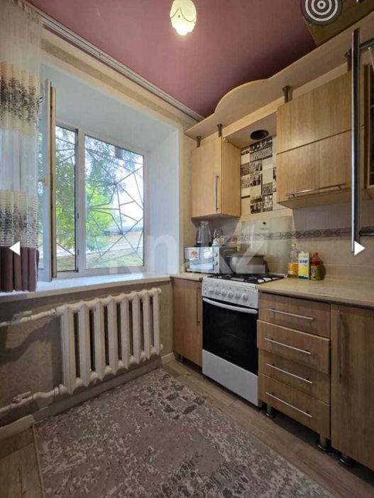 Продается 3х комн.кв на 6 микрорайоне