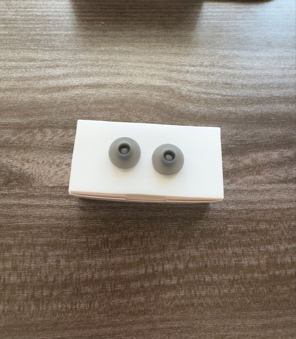 Casti Samsung Galaxy Buds2 Negre