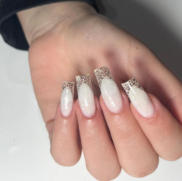 Unghii cu gel Timisoara