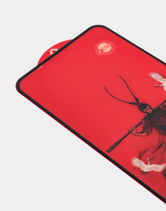 Защитное стекло для телефона 13,14,15 Pro/ Pro Max