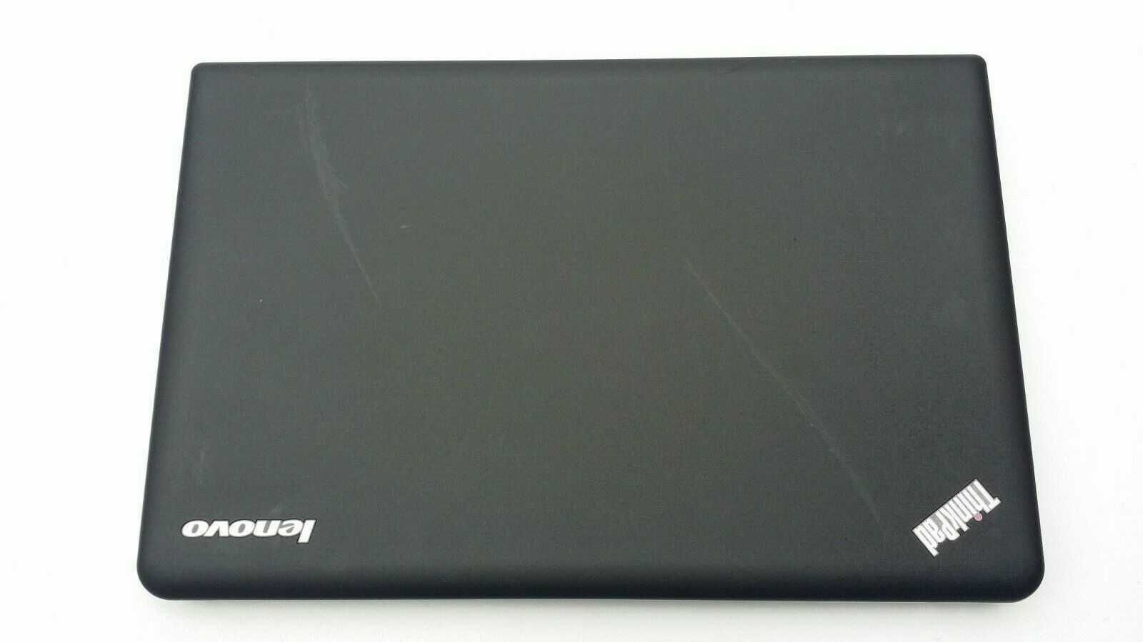 Лаптоп Lenovo E540 I3-4000M 8GB 128GB SSD 15.6 HD Windows 10