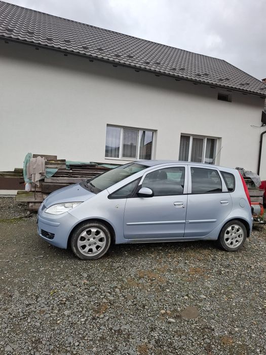 Mitsubishi colt 1.5 DI-D