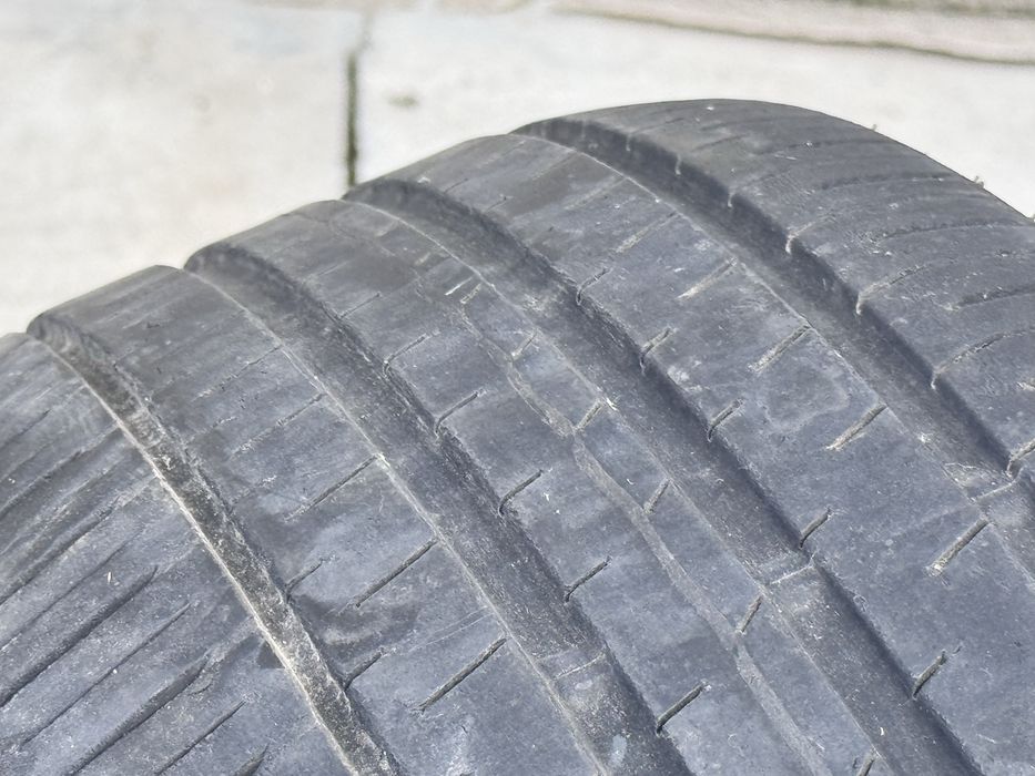 215/65/R16 Falken Ziex 2бр летни dot1421