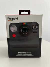 Polaroid Now i‑Type Instant Camera Black