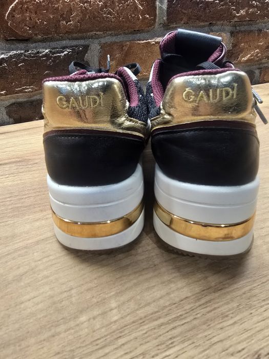 Дамски обувки GAUDI 38.5