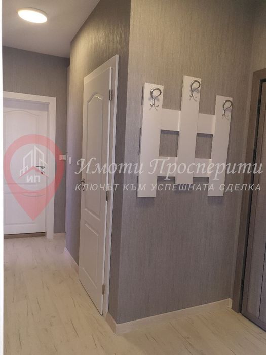 3-стаен в София-Кръстова Вада площ 119 цена 900