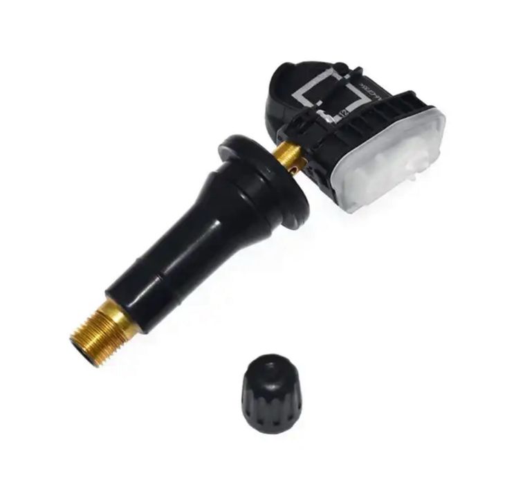 SET Senzor Senzori Presiune Roti Anvelope Ford Focus Fiesta Kuga