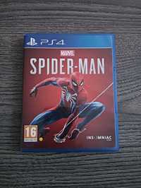 Joc Spider-man PS4