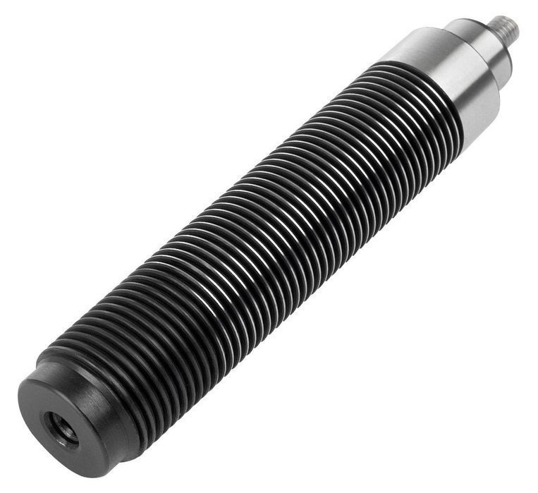 Ax pentru masina de echilibrat 36mm