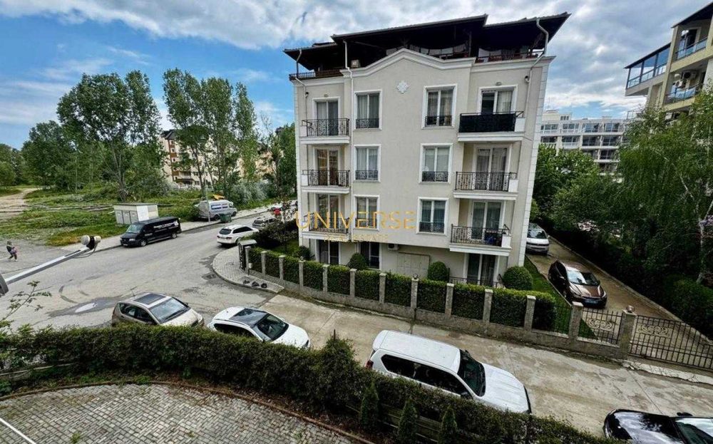Продава се Двустаен апартамент в к.к. Слънчев бряг - 63 кв.м за 935 €/кв.м - Снимка #14