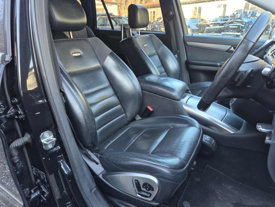 Mercedes R350CDI 265кс W251 Face ксенон теглич автоматик НА ЧАСТИ!