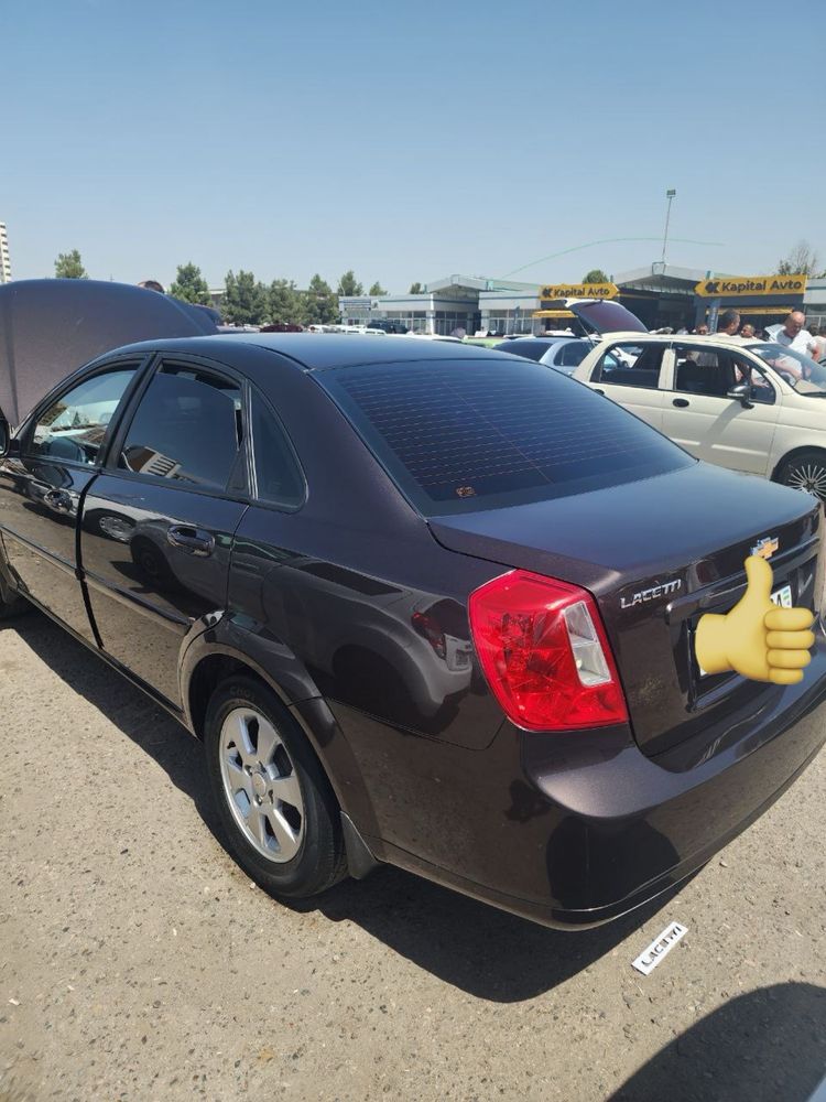 Продаётся Chevrolet Gentra