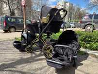 Cybex PRIAM 3 в 1