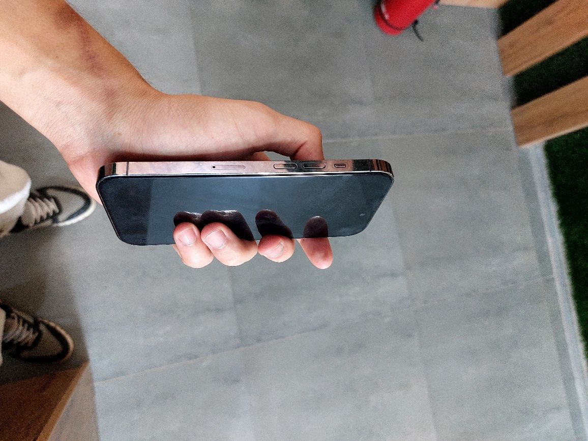 Iphone 14 pro 256