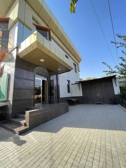 Помещение 190м2 в аренду