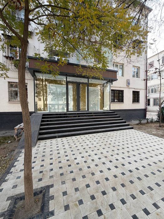 Продаётся НеЖилое улица Саламатина, Налоговый Яккасарой ,