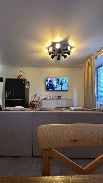 Евро2 квартира 65,3 кв м в районе Университета