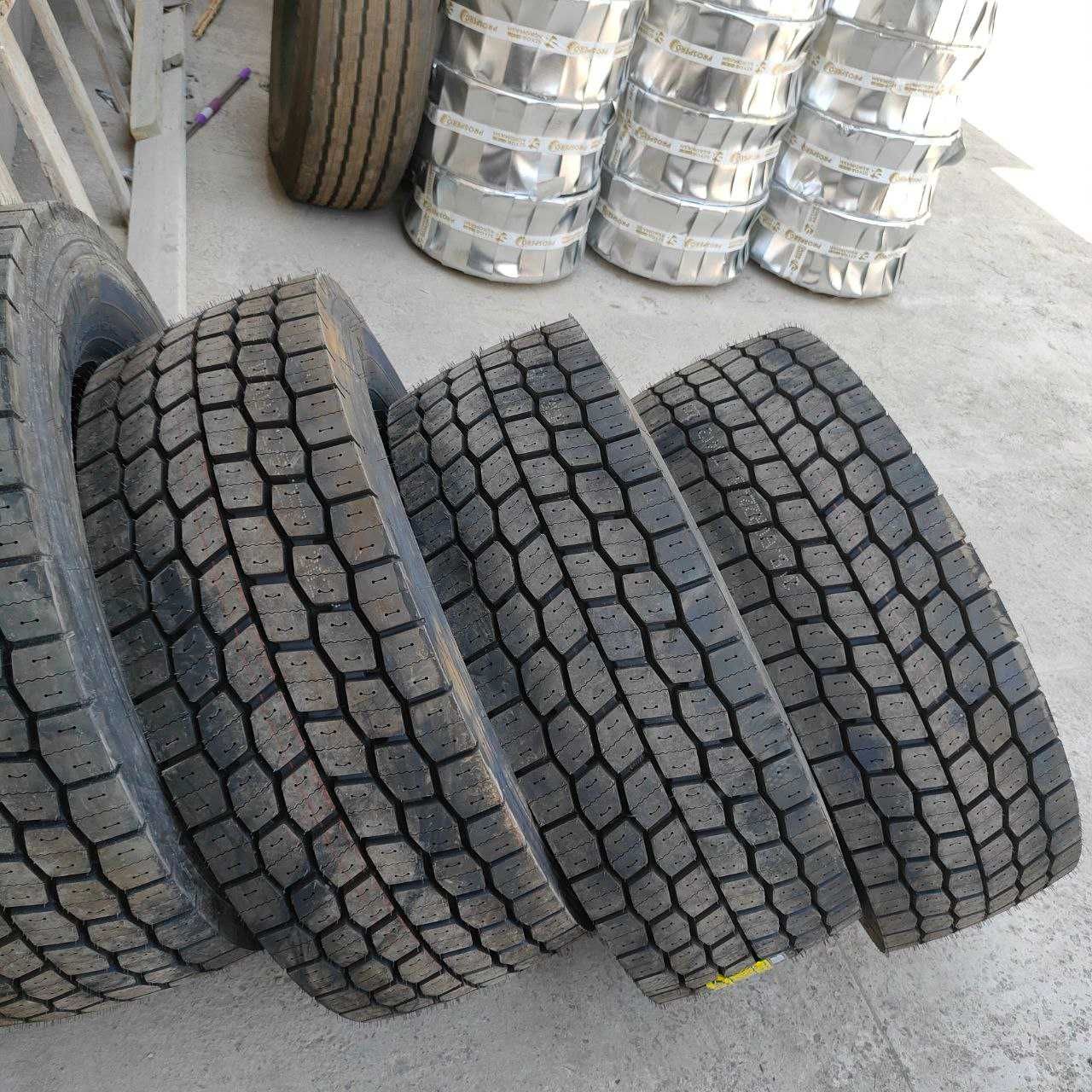 Фураларга 315/60R22.5 размер заднйтигачга оптом нархларда балонлар бор