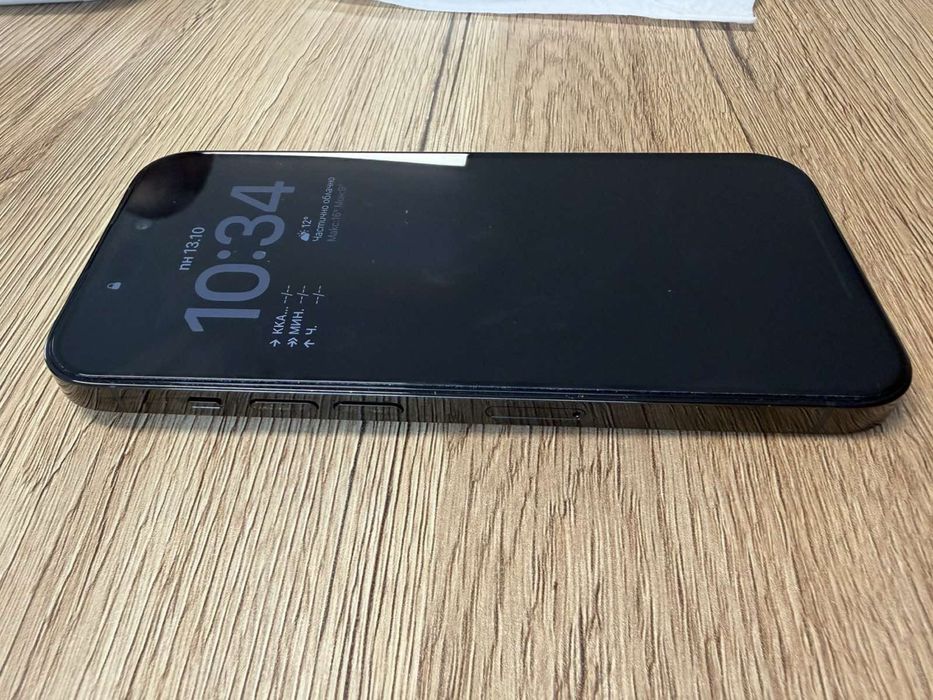 Iphone 14 Pro, 128 GB