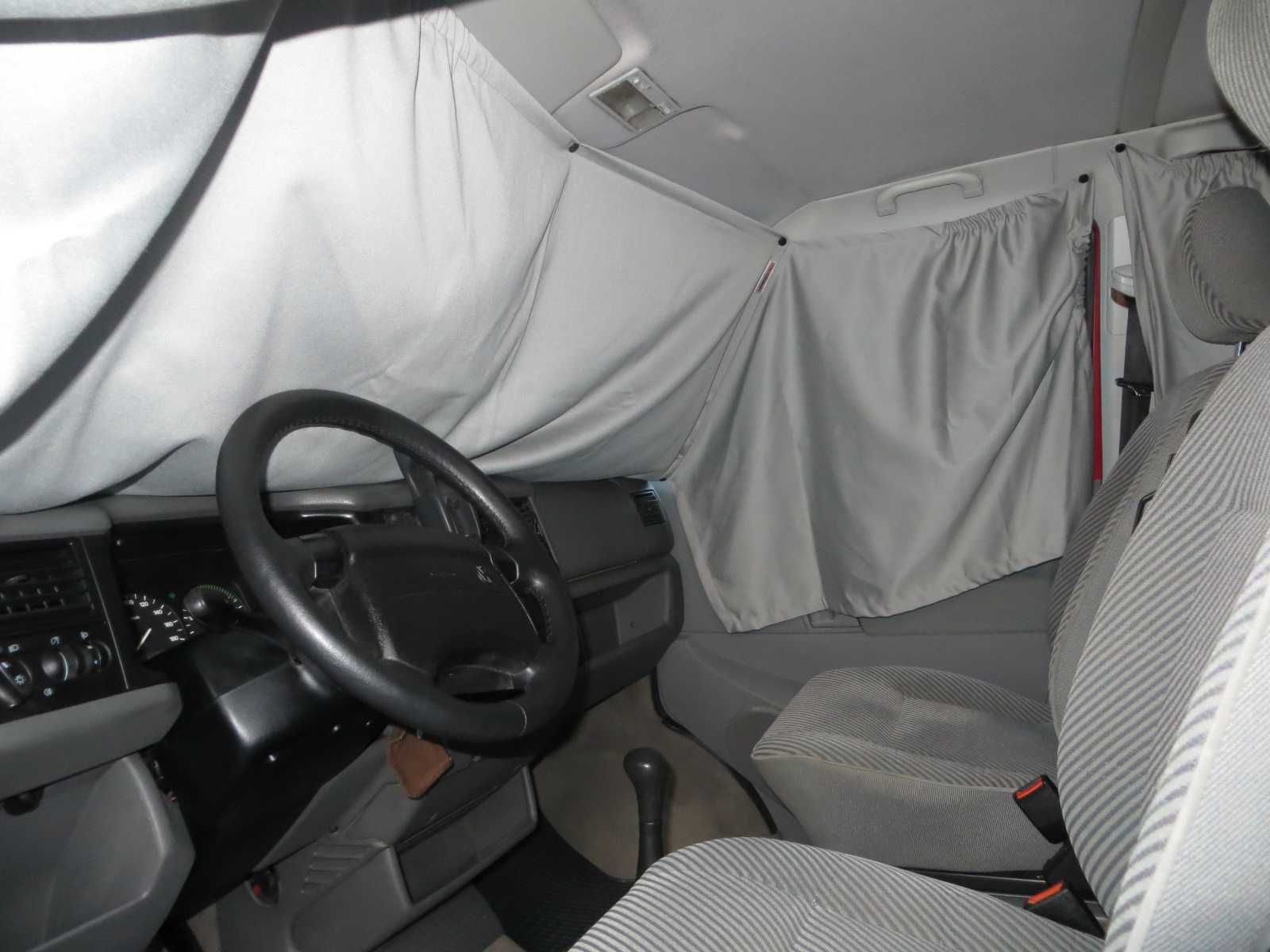 Пердета за VW T4 МУЛТИВАН