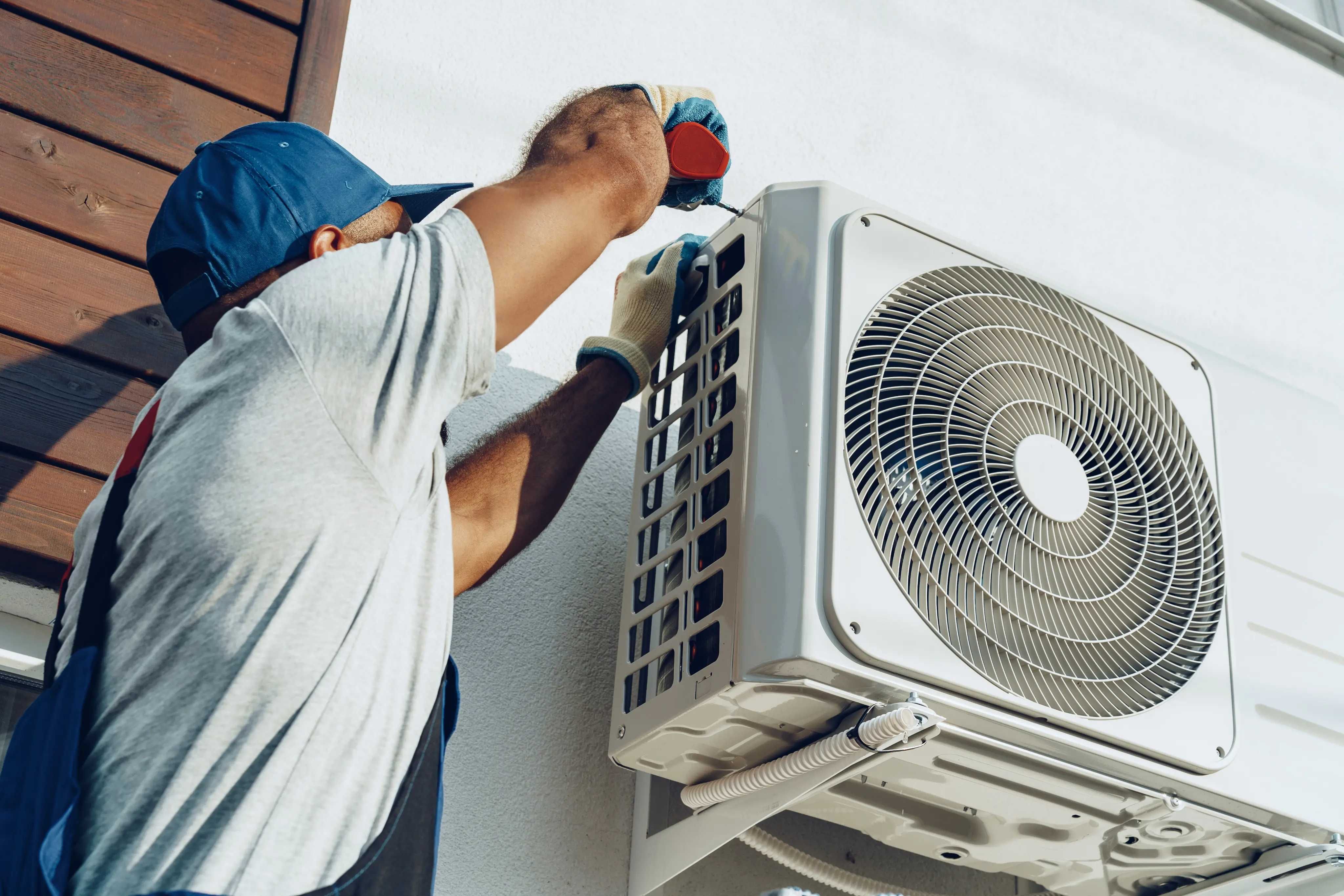 Установка кондиционер и ремонт Гарантия! 24\7 | Konditsioner usta