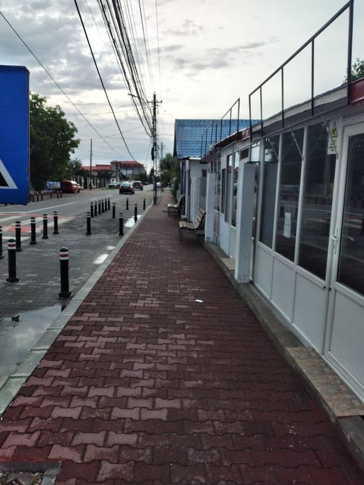 Spații Bolintin-Deal