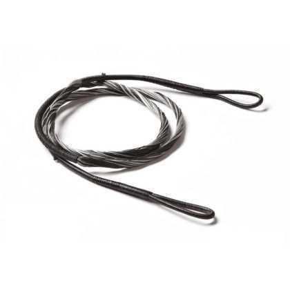 Coarda de rezerva pentru arbaleta,dimensiune 67.3cm,nouă