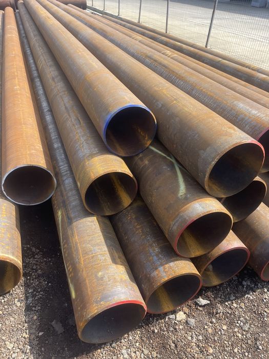 Vand teava trasa laminata 245x8mm 219x8 324x8 273x8 324x12