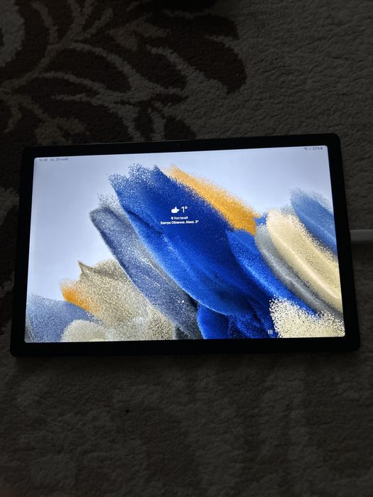 Продам, планшет Galaxy Tab A8 в хорошем состоянии 64 память  80 000 тг