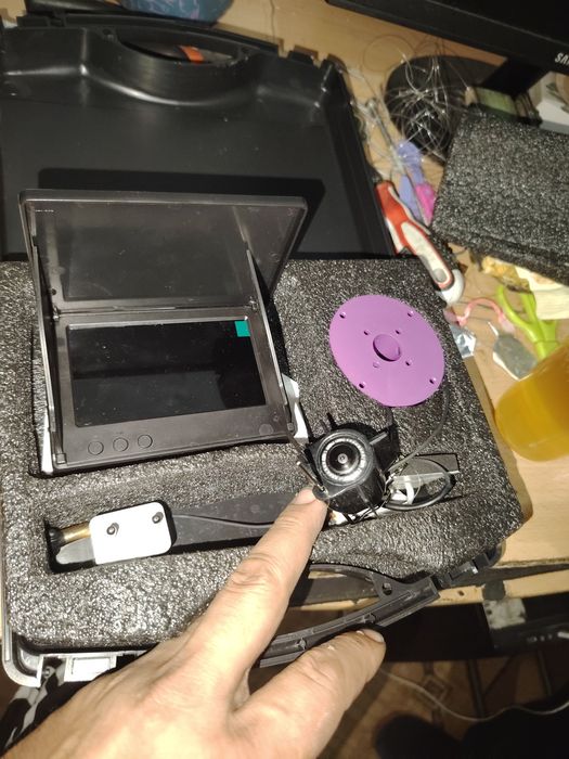 Продам подводную камеру