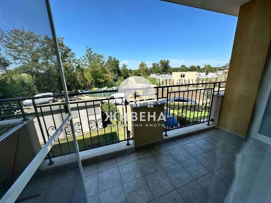 Продава се Тристаен апартамент в Ахелой - 130 кв.м за 693 €/кв.м - Снимка #7