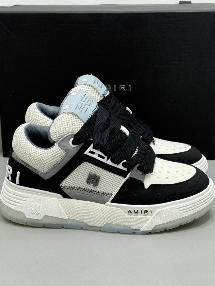 Adidasi Amiri Fullbox Premium