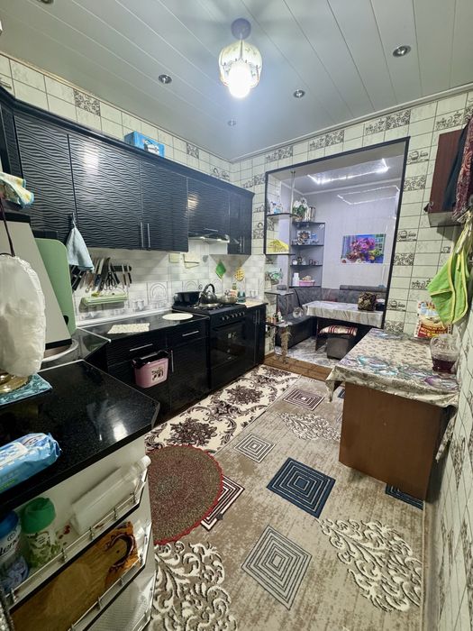 3 хоналик уй сотилади