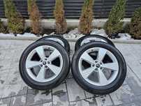 Roti  235/55r19 si 255/50r19  iarna si vara Audi Q4 etron